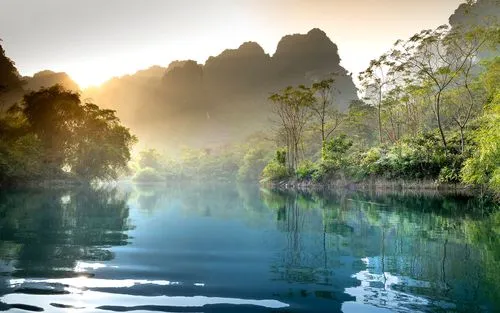 高标准环保
